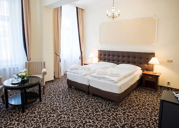 מלון Windsor 4*