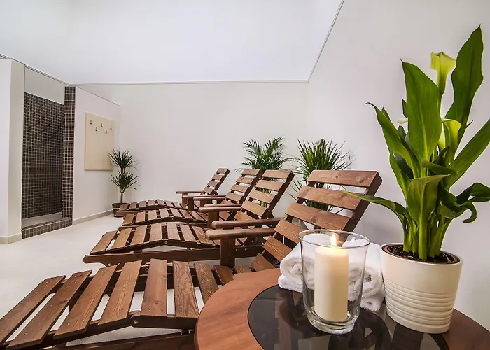 Hotell Windsor 4*