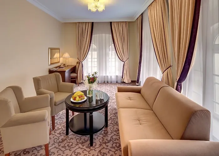 Hotell Windsor