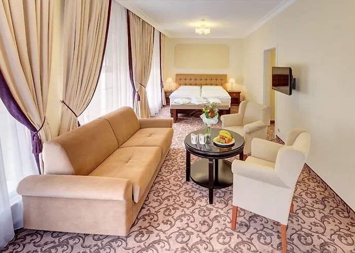 Windsor 4*