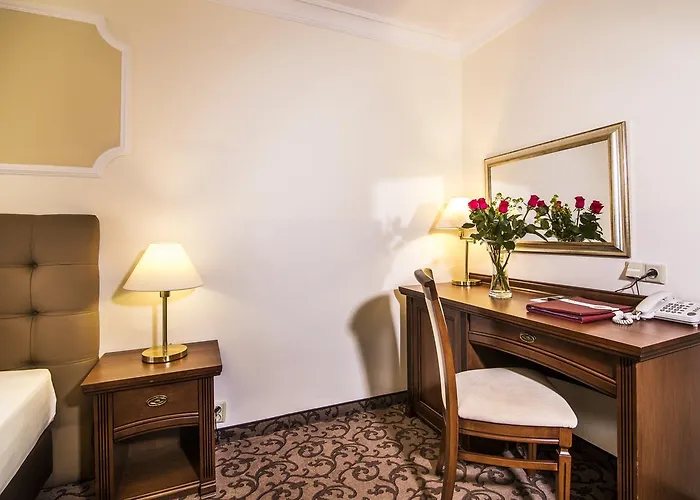 Windsor 4*