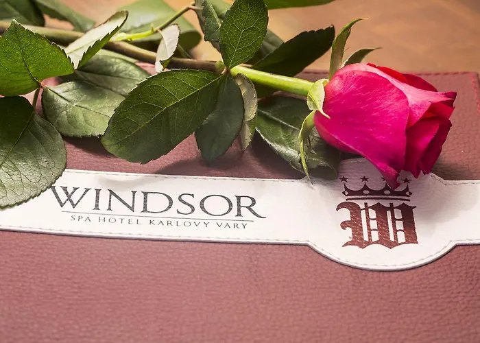 Windsor Karlovy Vary