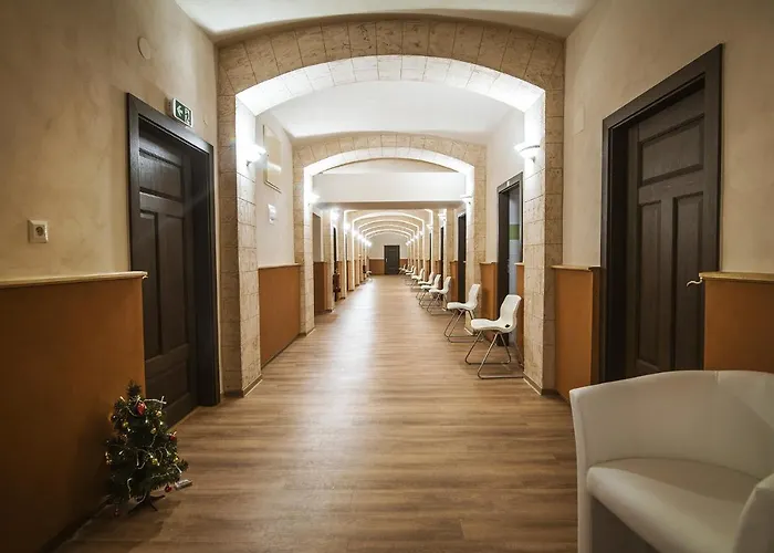Windsor 4* Karlovy Vary